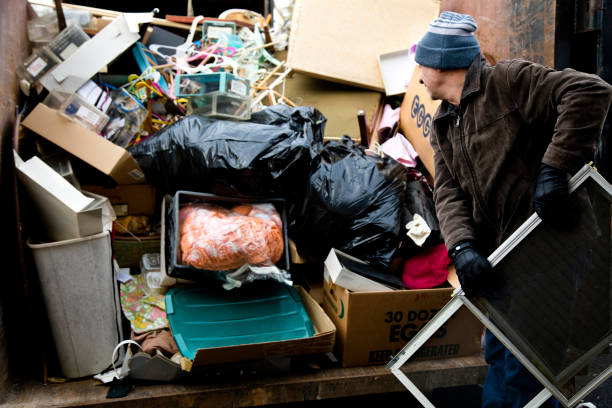 Best Electronics Removal Services  in Palermo, NJ