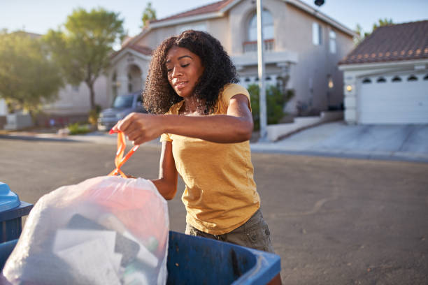 Best Garage Cleanout Services  in Palermo, NJ