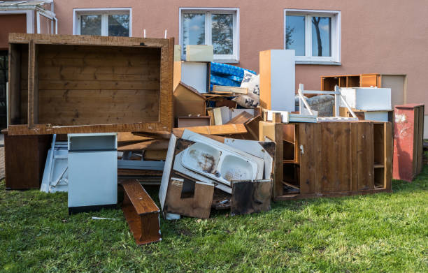 Professional Junk Removal in Palermo, NJ