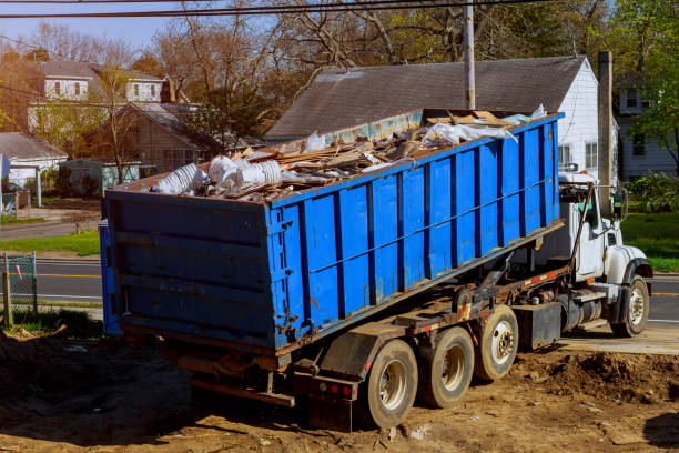 Best Commercial Cleanout Services  in Palermo, NJ