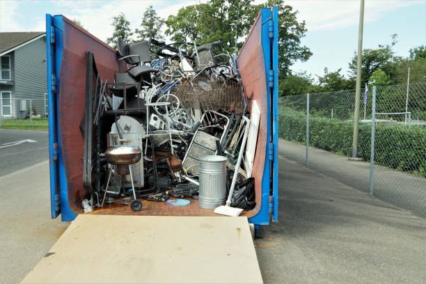Best Residential Junk Removal  in Palermo, NJ