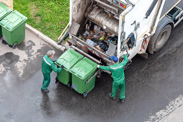 Best Same-Day Junk Removal  in Palermo, NJ
