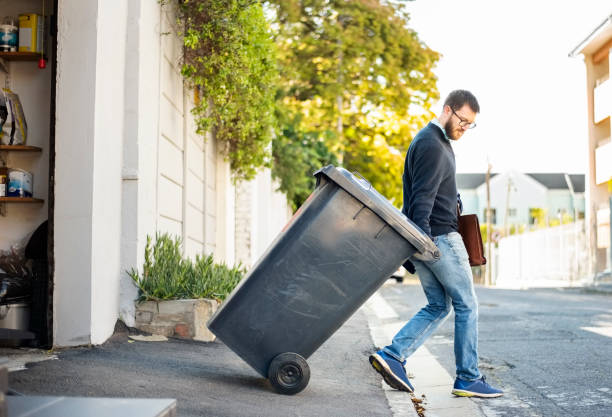 Best Household Junk Removal  in Palermo, NJ