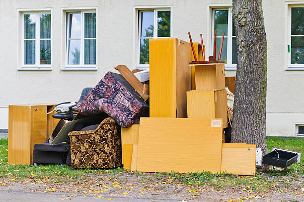 Best Attic Cleanout Services  in Palermo, NJ